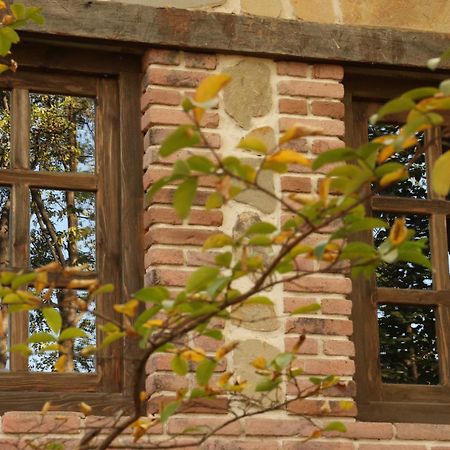 Chateau Orberi Iqaltʼo 외부 사진