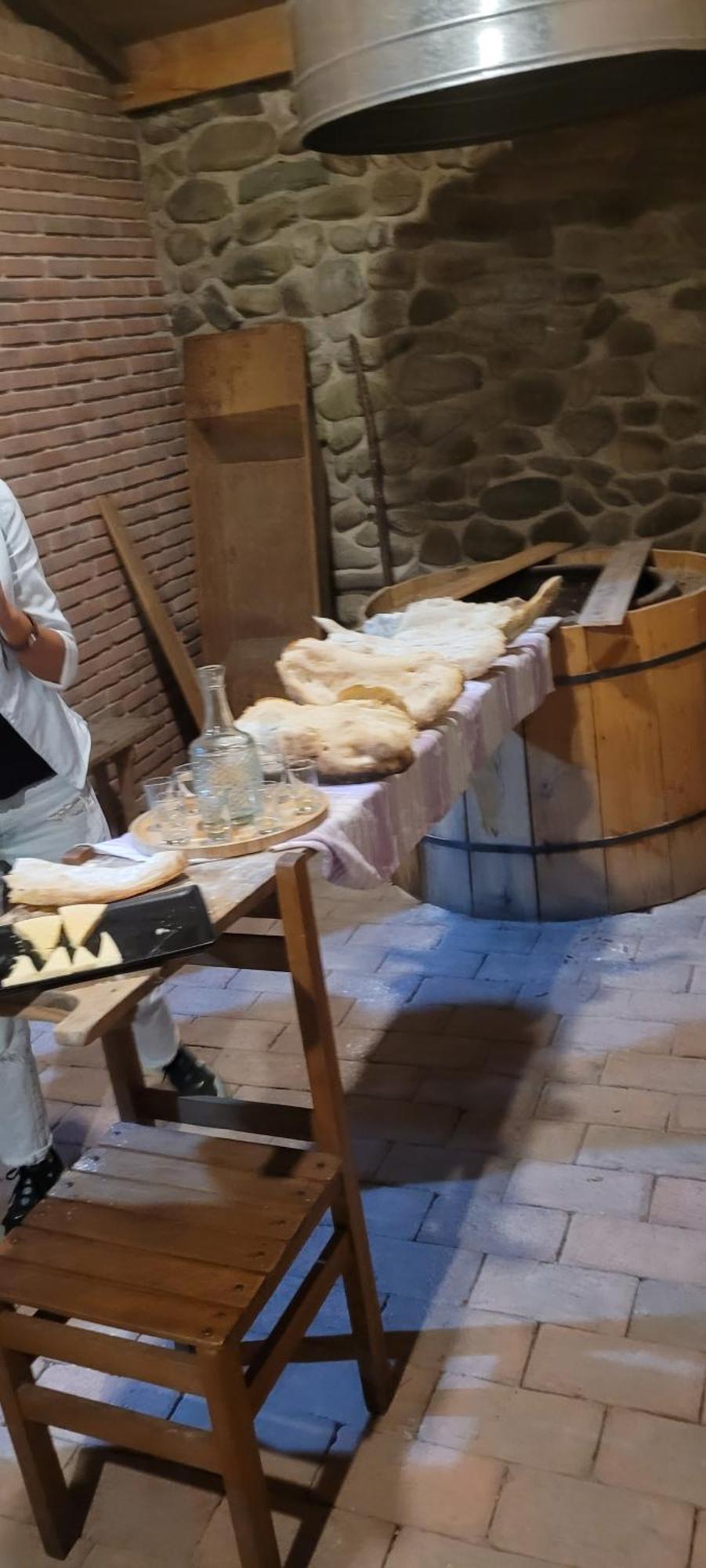 Chateau Orberi Iqaltʼo 외부 사진